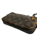 Louis Vuitton Monogram Crossbody Bag