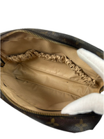Louis Vuitton Monogram Clutch Bag