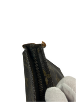 Louis Vuitton Monogram Toiletry Bag