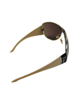Dior 1 RLZ9E Logo Sunglasses