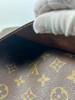 Louis Vuitton Monogram Crossbody Bag