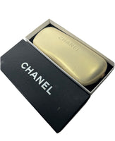 Chanel 556/93 Logo Sunglasses
