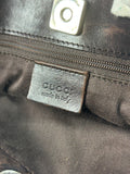 Gucci GG Monogram Tote Bag