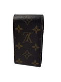 Louis Vuitton Monogram Cigarette Case