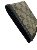 Gucci GG Canvas Monogram Bifold Wallet