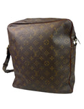 Louis Vuitton Monogram Crossbody Bag