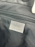 Gucci GG Monogram Shoulder Bag