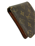 Louis Vuitton Monogram Bifold Wallet