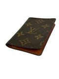 Louis Vuitton Monogram Card Holder