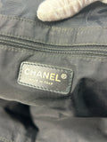 Chanel CC Sport Tote Bag