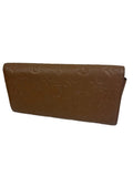 Louis Vuitton Empreinte Envelope Long Wallet
