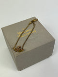 Vivienne Westwood Pendent Bracelet