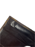 Louis Vuitton monogram trifold wallet
