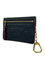 Louis Vuitton Empreinte Leather Cles wallet
