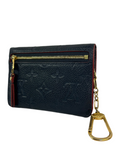 Louis Vuitton Empreinte Leather Cles wallet