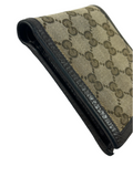 Gucci GG Canvas Monogram Bifold Wallet