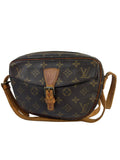 Louis Vuitton Monogram Crossbody Bag