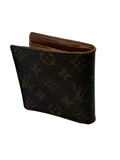 Louis Vuitton Monogram Bifold Wallet