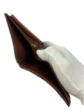 Louis Vuitton Monogram Bifold Wallet
