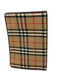 Burberry Nova Check Case Cover