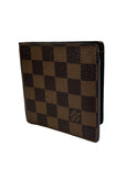 Louis Vuitton Damier Ebene Bifold Wallet