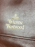 Vivienne Westwood Orb Long Wallet