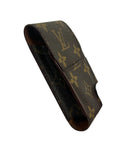 Louis Vuitton Monogram Cigarette Case