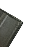 Gucci GG Monogram Leather Bifold Wallet