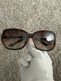 Dior Opposite 2 I7HCC Logo Sunglasses