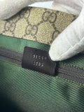 Gucci GG Monogram Tote Bag