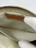 Louis Vuitton Monogram Canvas Crossbody Bag