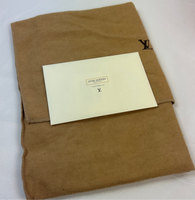 Louis Vuitton Vernis Reade Hand Bag