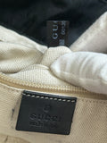 Gucci GG Monogram Tote Bag