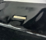 Gucci Leather Shoulder Bag