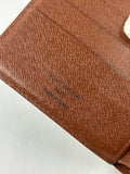 Louis Vuitton Monogram Bifold Wallet