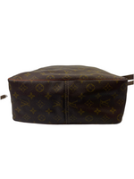 Louis Vuitton Monogram Messenger Bag