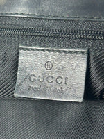 Gucci GG Canvas Monogram Tote Bag