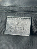 Gucci GG Canvas Monogram Tote Bag