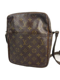 Louis Vuitton Monogram Crossbody Bag