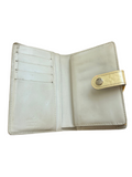 Louis Vuitton Vernis Kisslock Wallet