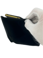 Chanel CC Leather Long Wallet