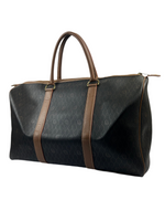 Dior Honey Comb Duffle Bag