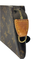 Louis Vuitton Monogram Toiletry Bag