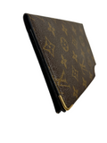 Louis Vuitton Monogram Long Wallet