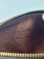Louis Vuitton Mini Papillon Bag