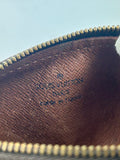 Louis Vuitton Mini Papillon Bag