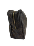 Louis Vuitton Monogram Toiletry Bag