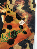 Vivienne Westwood Tiger Scarf