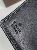 Gucci GG Canvas Monogram card holder