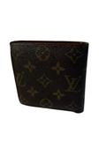 Louis Vuitton Monogram Bifold Wallet